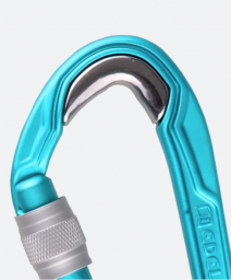 Edelrid Bulletproof Screw 